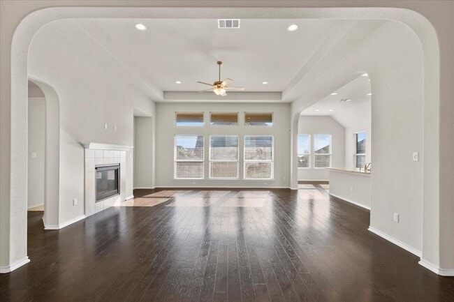 property at 532 Stone River Dr