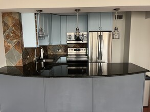 1360 N Sandburg Ter, Unit 1608 in Chicago, IL - Building Photo - Building Photo