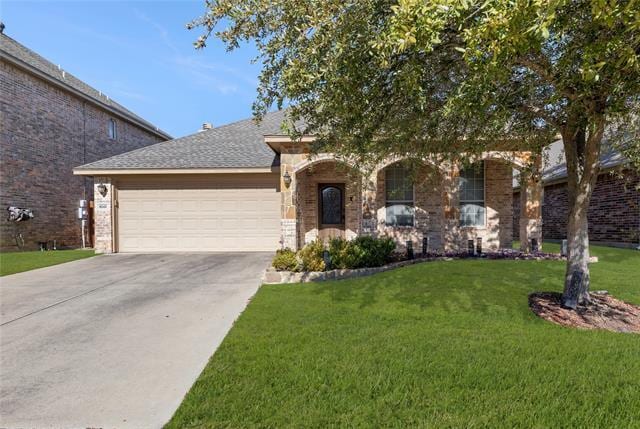 8245 Edgepoint Tr in Hurst, TX - Building Photo - Building Photo