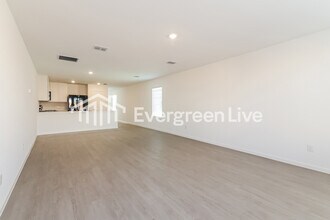 1025 Calley Pear Trl in Princeton, TX - Building Photo - Building Photo