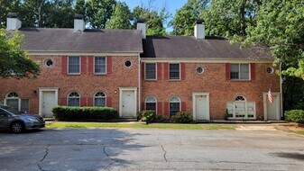 4344 Redgate Rd in Norcross, GA - Building Photo