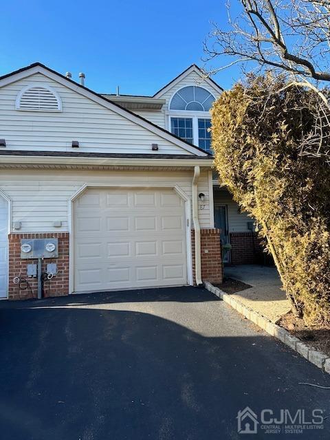 property at 87 Sassafras Ct