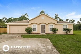 1330 Dover Dr in Kissimmee, FL - Building Photo