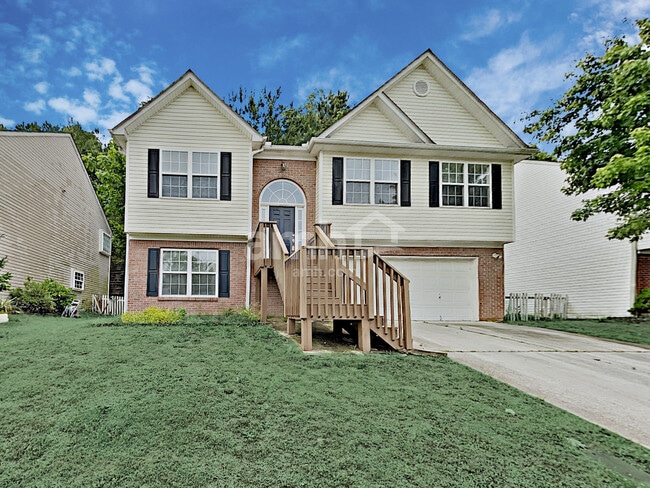 5950 Hickory Springs Dr