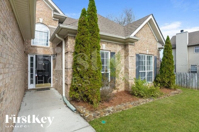 442 Bentmoor Way in Helena, AL - Building Photo - Building Photo