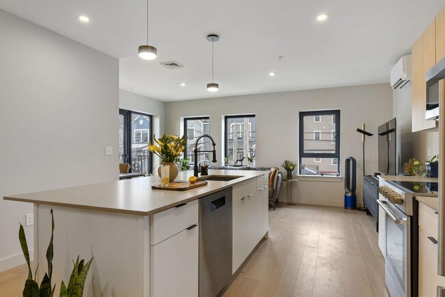 property at 75 Chestnut St