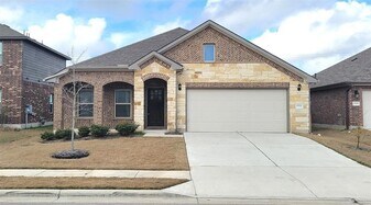 17104 Casanova Ave in Pflugerville, TX - Building Photo
