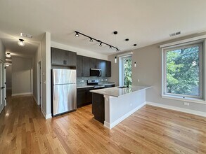 2100 W 18th Pl in Chicago, IL - Building Photo - Building Photo