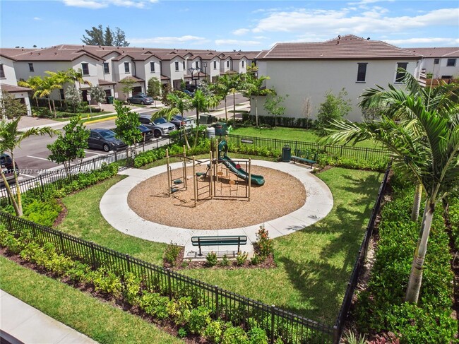 property at 221 SW 159th Way