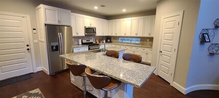 3303 Kilgore St in Houston, TX - Building Photo - Building Photo