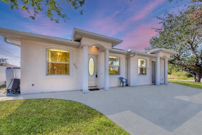 property at 12113 Capilla Ln