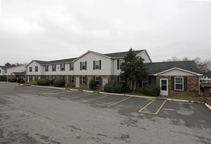 Neely Meadows Apartments