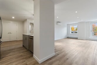 145 Dickey Boul, Unit 103 in Riverview, NB - Building Photo - Building Photo