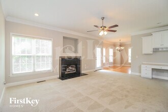 3946 Poindexter Ave in Winston-Salem, NC - Foto de edificio - Building Photo