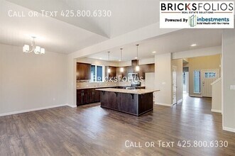 9109 Carlos Wy NE in Lacey, WA - Building Photo - Building Photo