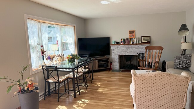 property at 218 Hollis Ave