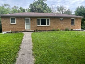 6713 NW Evelyn St in Kansas City, MO - Building Photo