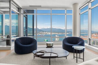 1128-1128 W Georgia St in Vancouver, BC - Building Photo - Building Photo