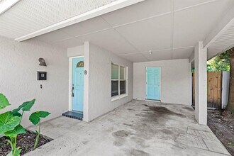 126 Page St in Orlando, FL - Building Photo - Building Photo