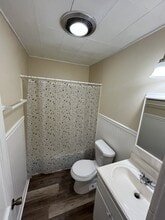 126 W Cherry Dr in Petal, MS - Building Photo - Building Photo