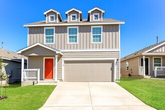 4215 Southton Mere in San Antonio, TX - Foto de edificio - Building Photo