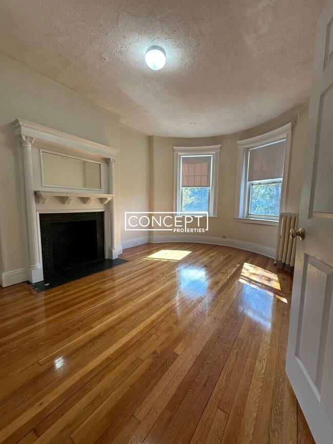 property at 1788 Beacon St