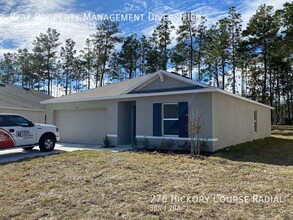 276 Hickory Course Radial in Ocala, FL - Building Photo - Building Photo