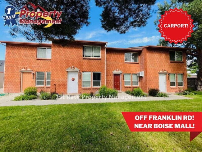 property at 6474 W Douglas St