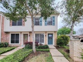 2808 Grants Lake Blvd in Sugar Land, TX - Building Photo