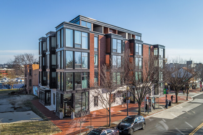 801 Virginia Ave SE in Washington, DC - Building Photo - Building Photo