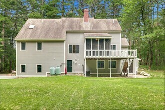 120 Newtown Rd in Acton, MA - Building Photo - Building Photo
