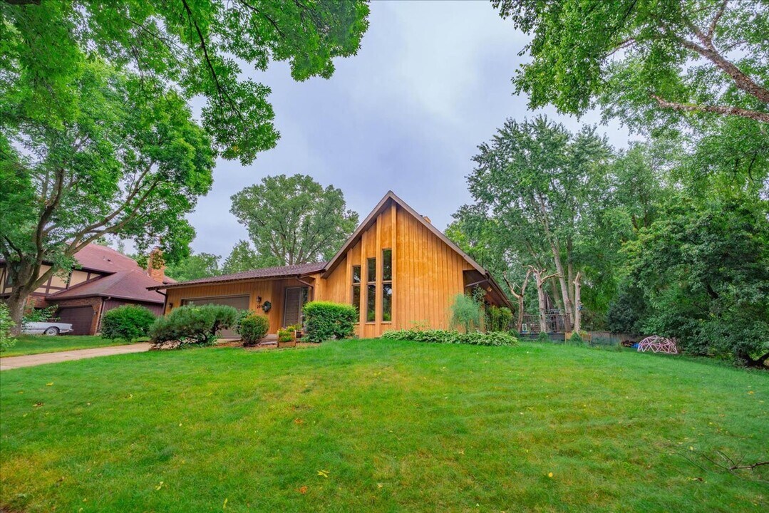 209 Everglade Dr in Madison, WI - Building Photo
