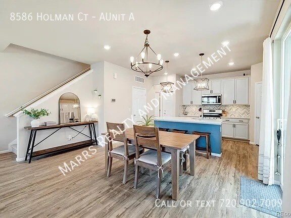 8586 Holman Ct in Arvada, CO - Building Photo - Building Photo