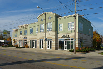 Cheshire Market Square in Grand Rapids, MI - Building Photo - Building Photo