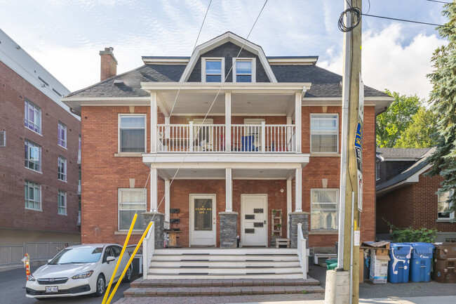 6 Aylmer Av in Ottawa, ON - Building Photo - Building Photo