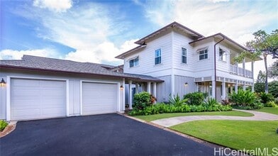 92-1082-1082 Olani St in Kapolei, HI - Building Photo - Building Photo