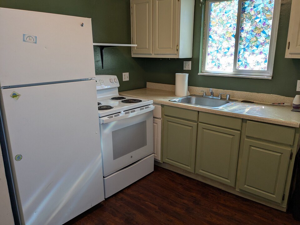 309 David St in Carson City, NV - Building Photo