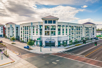 The Grove on Main in Mesa, AZ - Building Photo - Building Photo