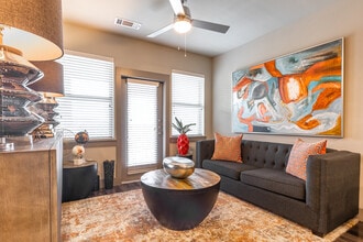 Interior Photo