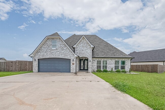 property at 5101 Pebble Bch Dr