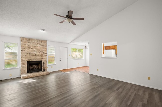 12701 Europa Ln in Austin, TX - Building Photo - Building Photo