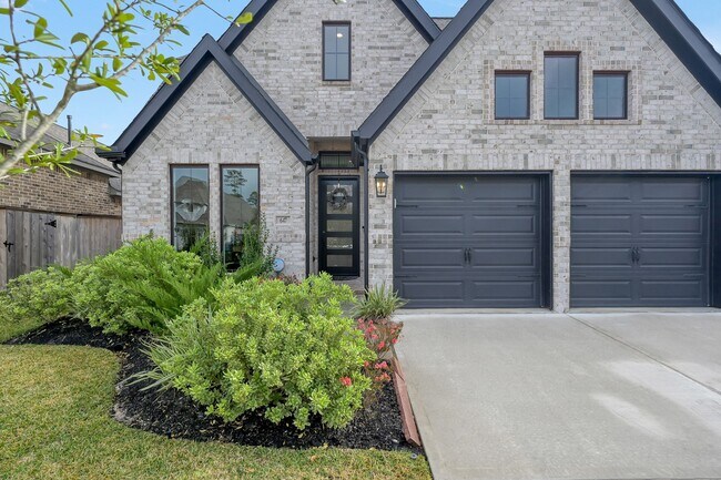 647 Sand Branch Dr in Conroe, TX - Building Photo - Building Photo