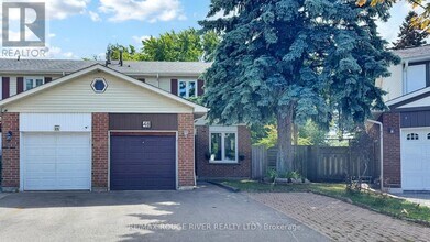 48 Millhouse Crescent in Toronto, ON - Building Photo - Building Photo