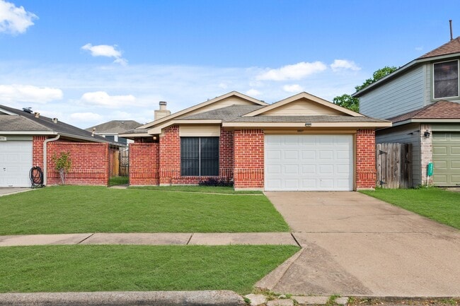 property at 6627 Misty Dale Dr