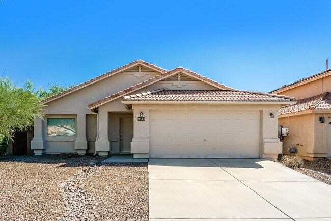 9544 E Surprise Canyon Ct