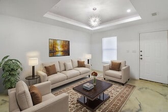 511 Lotto Ln in Edinburg, TX - Foto de edificio - Building Photo