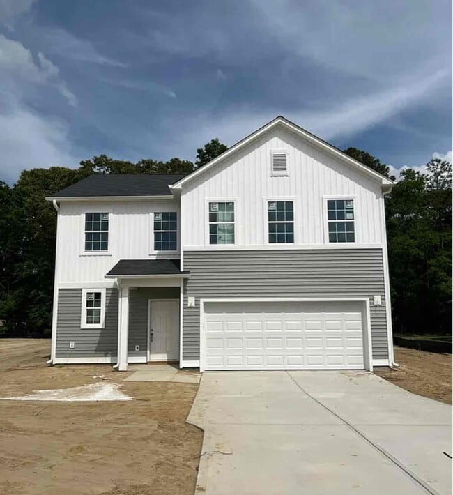 property at 6736 Hardwick Ln