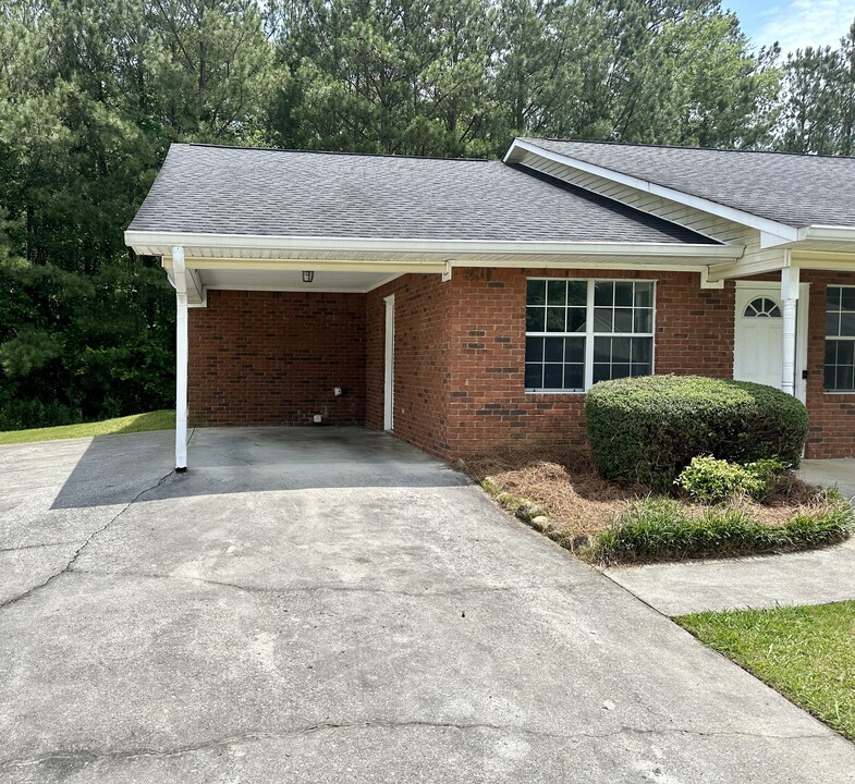 6 Oakcrest Trail NE in Rome, GA - Building Photo