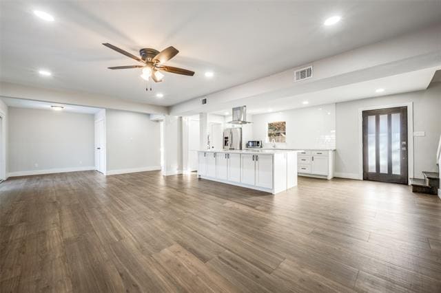 property at 1929 N Lake Trail