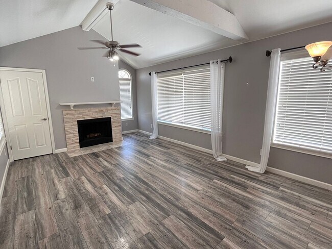 property at 10115 E Mountain View Rd